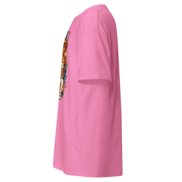 Camiseta clásica unisex cerveza 099 - Imagen 35