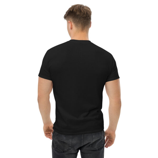 Camiseta clásica unisex2 - Imagen 2