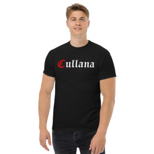 Camiseta clásica unisex2