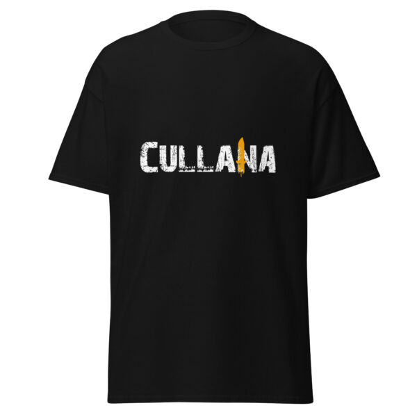 Camiseta clásica unisex cerveza 003