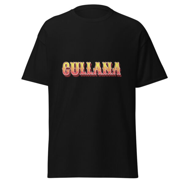 Camiseta clásica unisex cerveza 005