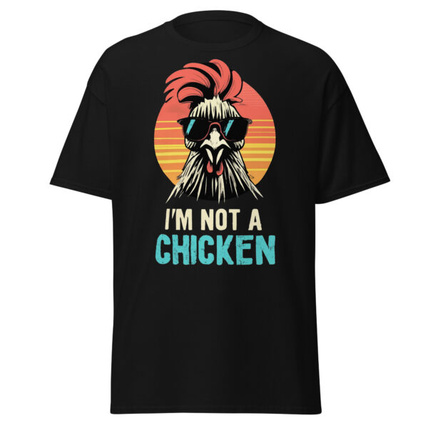 Camiseta clásica unisex cerveza 021
