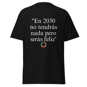 Camiseta clásica unisex cerveza 023
