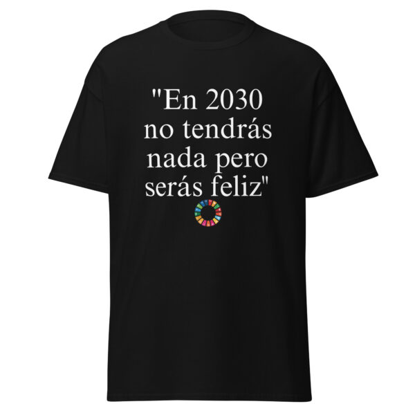 Camiseta clásica unisex cerveza 023