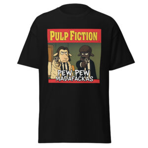 Camiseta clásica unisex cerveza 038
