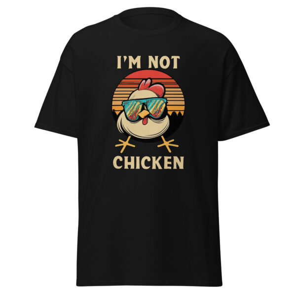 Camiseta clásica unisex cerveza 039