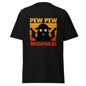 Camiseta clásica unisex cerveza 041