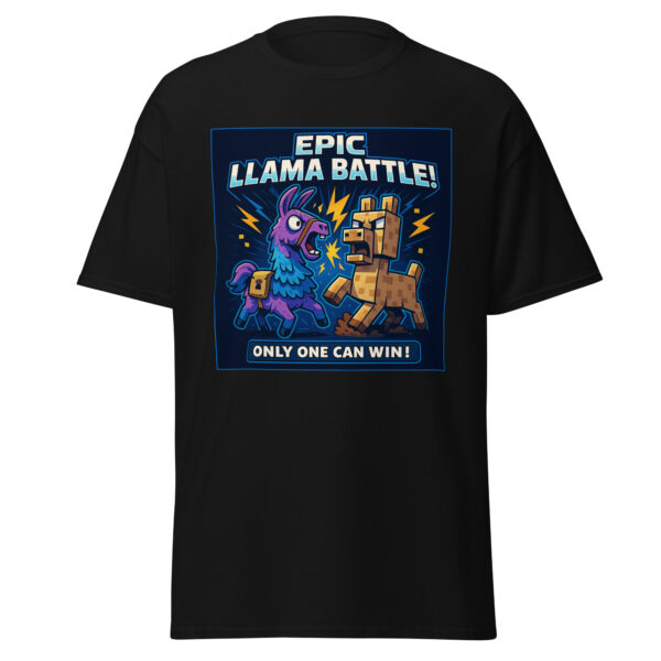 Camiseta clásica unisex cerveza 044 - Imagen 2