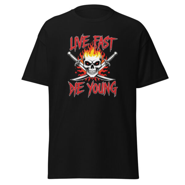 Camiseta clásica unisex cerveza 045
