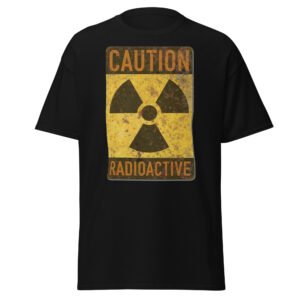 Camiseta clásica unisex cerveza 048