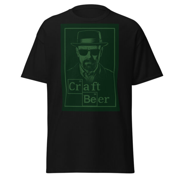 Camiseta clásica unisex cerveza 054 - Imagen 6