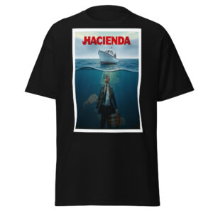 Camiseta clásica unisex cerveza 058