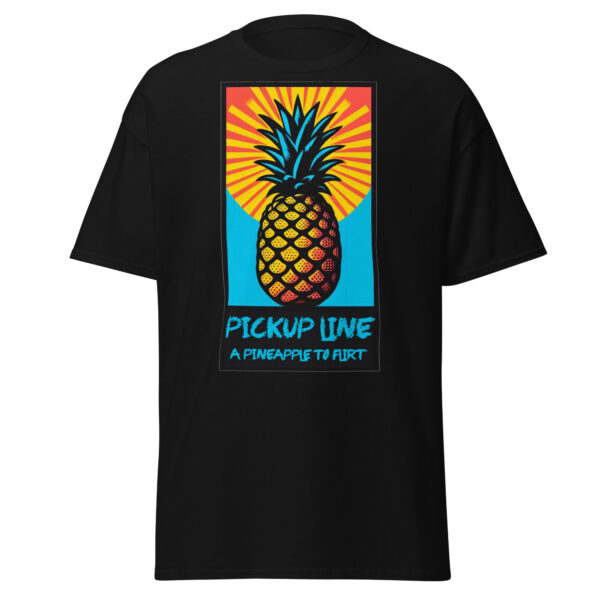 Camiseta clásica unisex cerveza 064 - Imagen 2