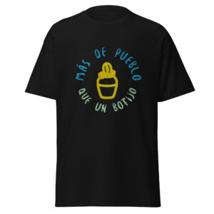 Camiseta clásica unisex cerveza 067