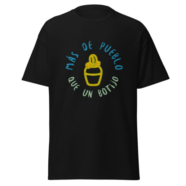Camiseta clásica unisex cerveza 067