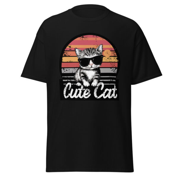 Camiseta clásica unisex cerveza 069 - Imagen 5