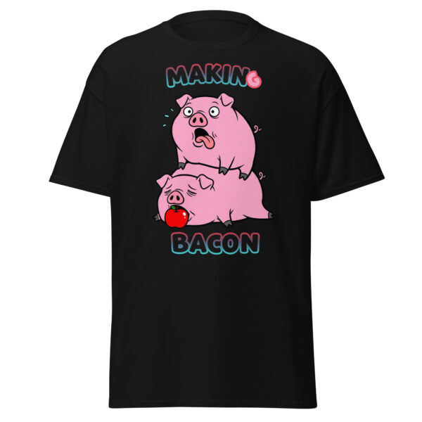 Camiseta clásica unisex cerveza 071 - Imagen 104