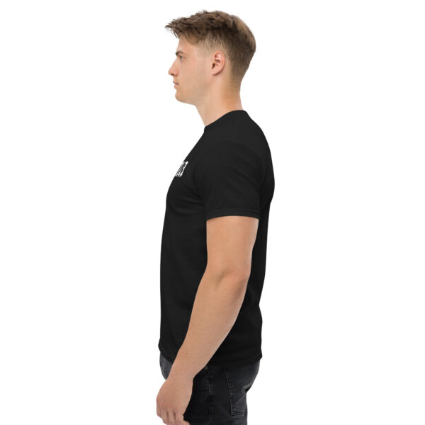 Camiseta clásica unisex2 - Imagen 3