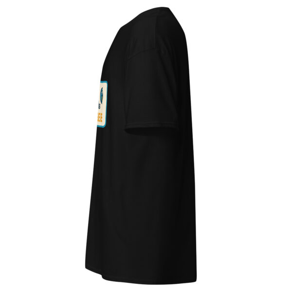 Camiseta clásica unisex cerveza 012 - Imagen 3