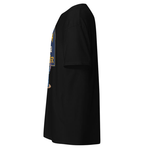 Camiseta clásica unisex cerveza 017 - Imagen 3