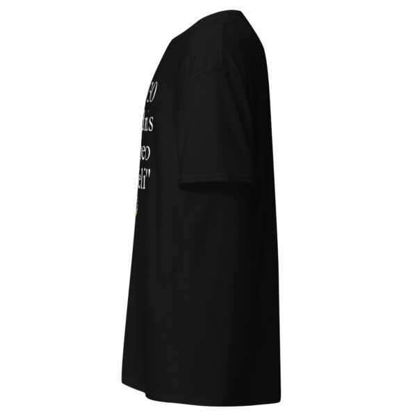 Camiseta clásica unisex cerveza 023 - Imagen 3