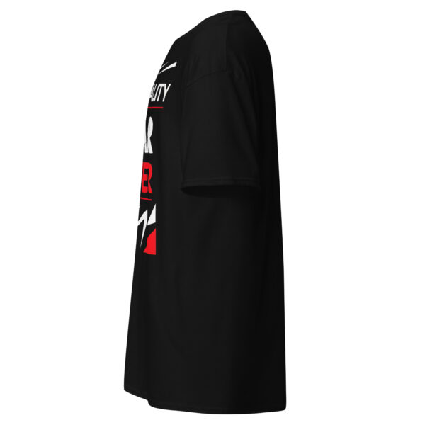 Camiseta clásica unisex cerveza 026 - Imagen 3