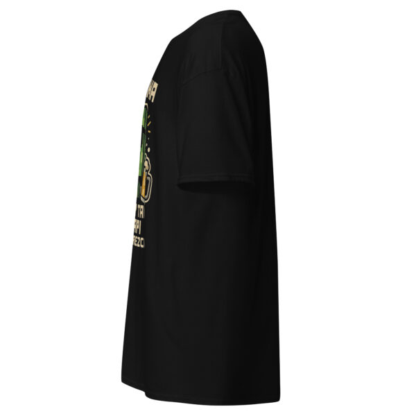 Camiseta clásica unisex cerveza 029 - Imagen 3