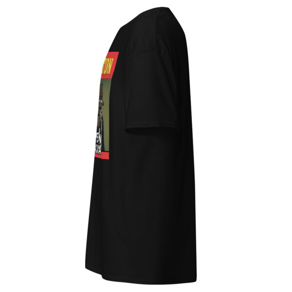 Camiseta clásica unisex cerveza 038 - Imagen 3