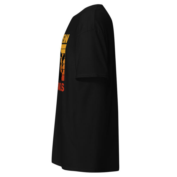 Camiseta clásica unisex cerveza 041 - Imagen 3