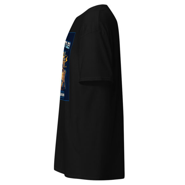 Camiseta clásica unisex cerveza 044 - Imagen 4