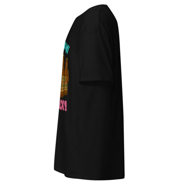 Camiseta clásica unisex cerveza 047 - Imagen 3