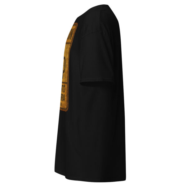 Camiseta clásica unisex cerveza 051 - Imagen 3