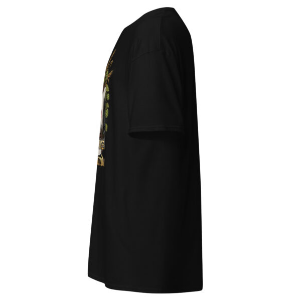Camiseta clásica unisex cerveza 052 - Imagen 3