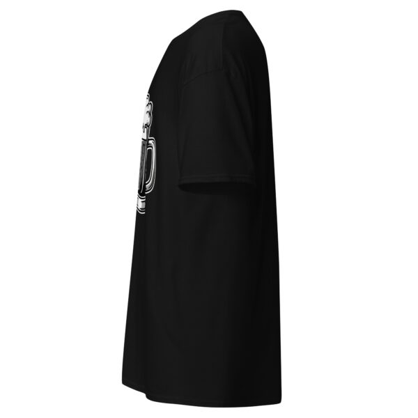 Camiseta clásica unisex cerveza 060 - Imagen 3