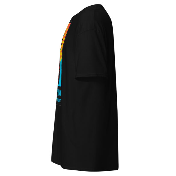 Camiseta clásica unisex cerveza 064 - Imagen 4