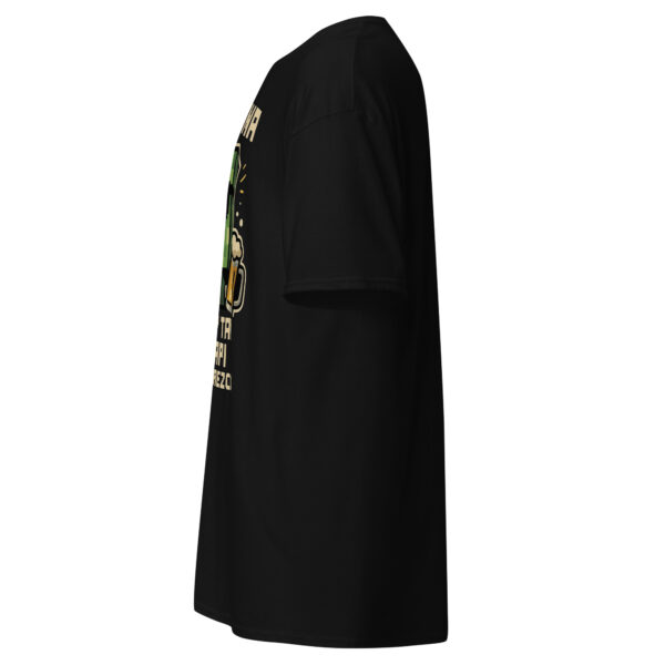 Camiseta clásica unisex cerveza 068 - Imagen 4