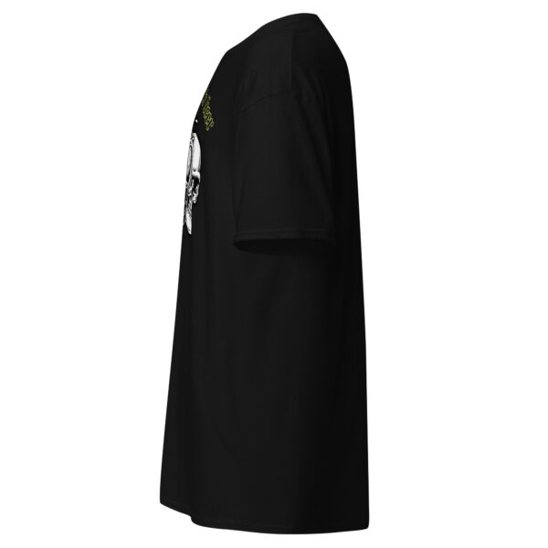 Camiseta clásica unisex cerveza 077 - Imagen 3