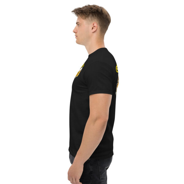 Camiseta clásica unisex cerveza 083 especial2 - Imagen 10