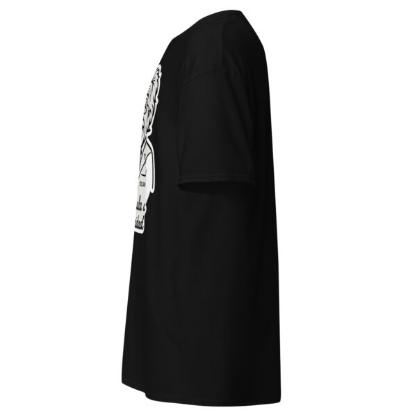 Camiseta clásica unisex cerveza 085 - Imagen 4