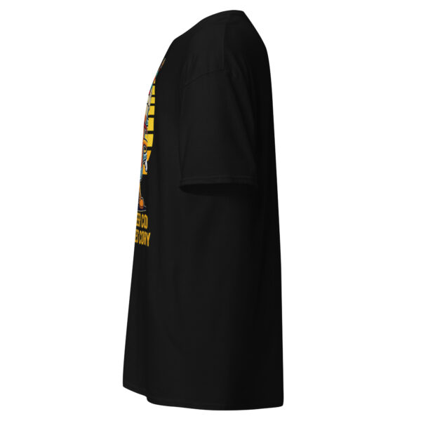 Camiseta clásica unisex cerveza 101 - Imagen 4
