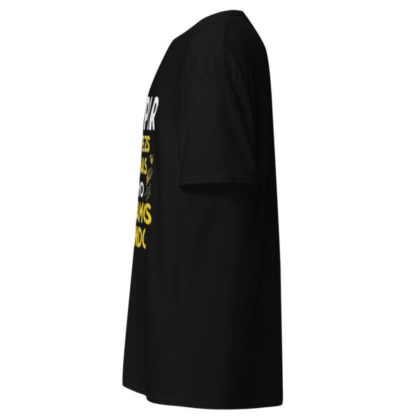 Camiseta clásica unisex cerveza 106 - Imagen 3