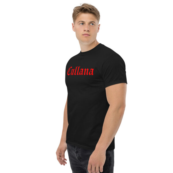 Camiseta clásica unisex - Imagen 4