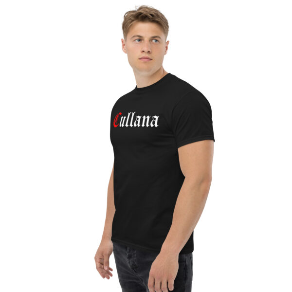 Camiseta clásica unisex2 - Imagen 4