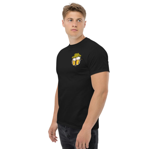 Camiseta clásica unisex cerveza 083 especial2 - Imagen 11