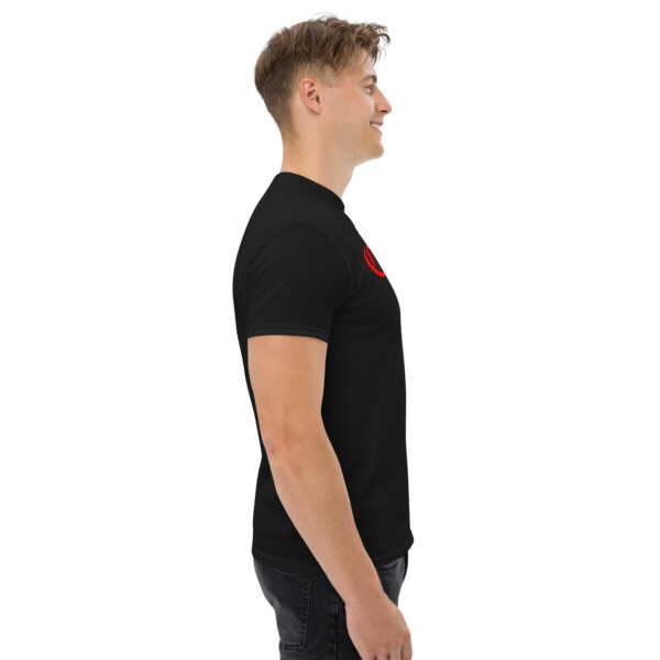 Camiseta clásica unisex2 - Imagen 5