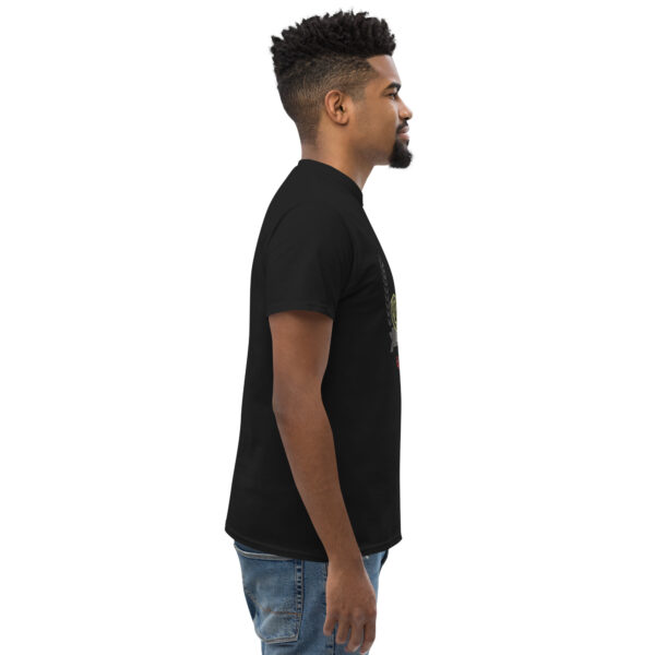 Camiseta clásica unisex logo - Imagen 7