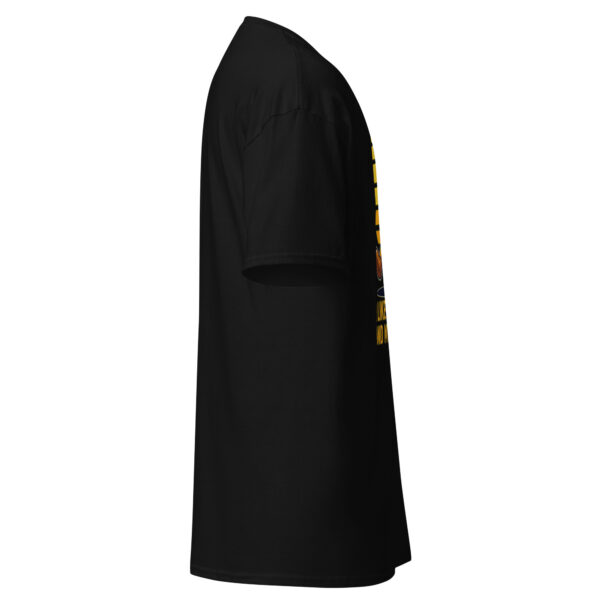 Camiseta clásica unisex cerveza 101 - Imagen 5