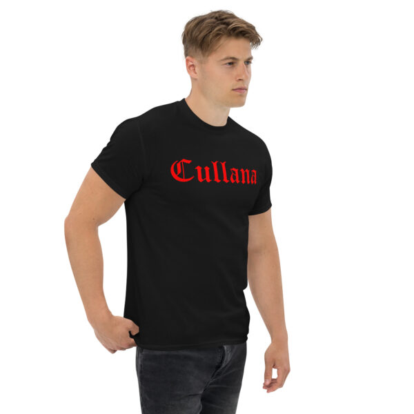 Camiseta clásica unisex - Imagen 6
