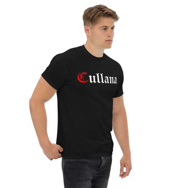 Camiseta clásica unisex2 - Imagen 6