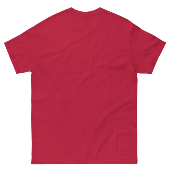 Camiseta clásica unisex cerveza 096 - Imagen 12